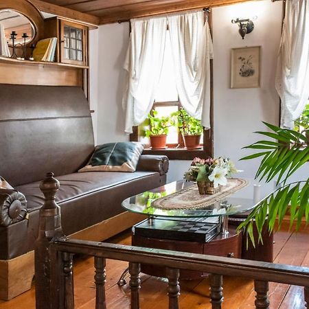 Kazasovata Guest House Трявна Экстерьер фото