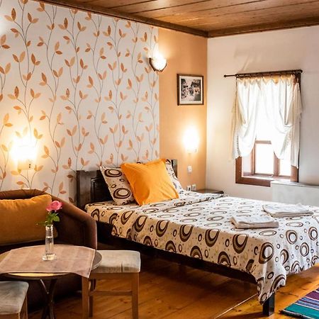 Kazasovata Guest House Трявна Экстерьер фото
