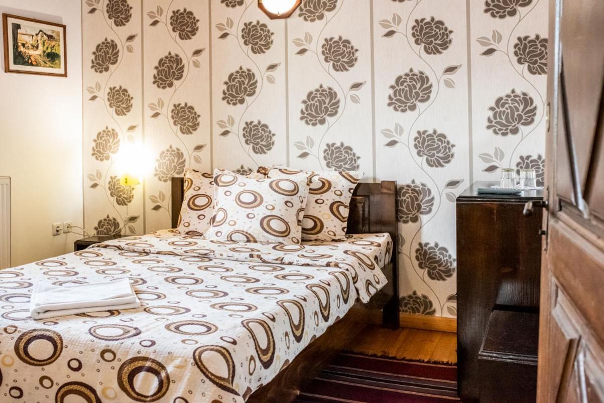 Kazasovata Guest House Трявна Экстерьер фото