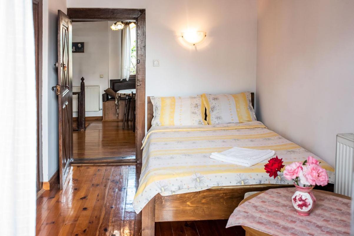 Kazasovata Guest House Трявна Экстерьер фото