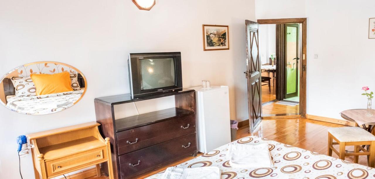 Kazasovata Guest House Трявна Экстерьер фото