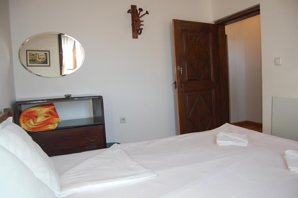 Kazasovata Guest House Трявна Номер фото
