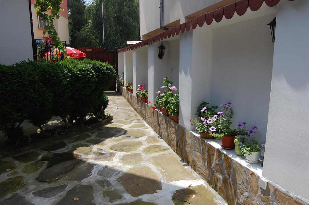 Kazasovata Guest House Трявна Номер фото