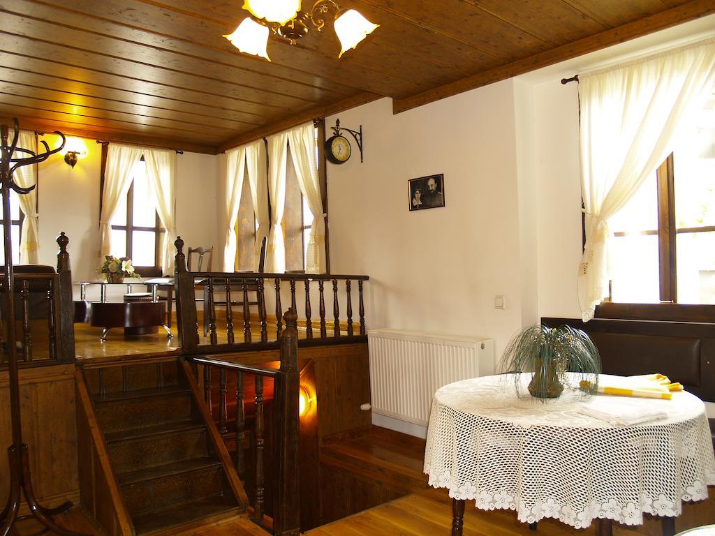 Kazasovata Guest House Трявна Номер фото