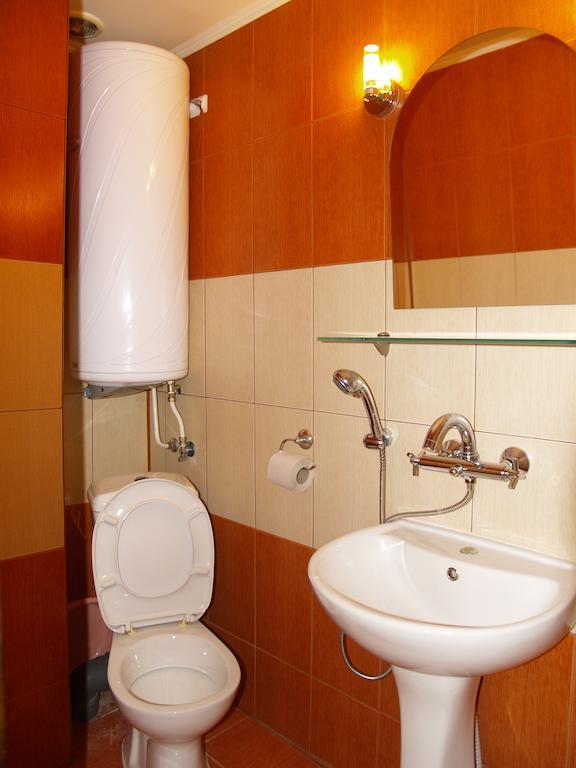 Kazasovata Guest House Трявна Номер фото