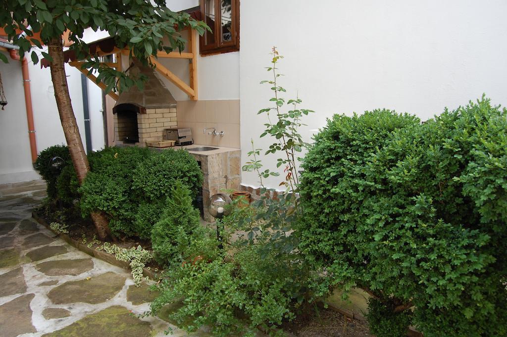 Kazasovata Guest House Трявна Номер фото