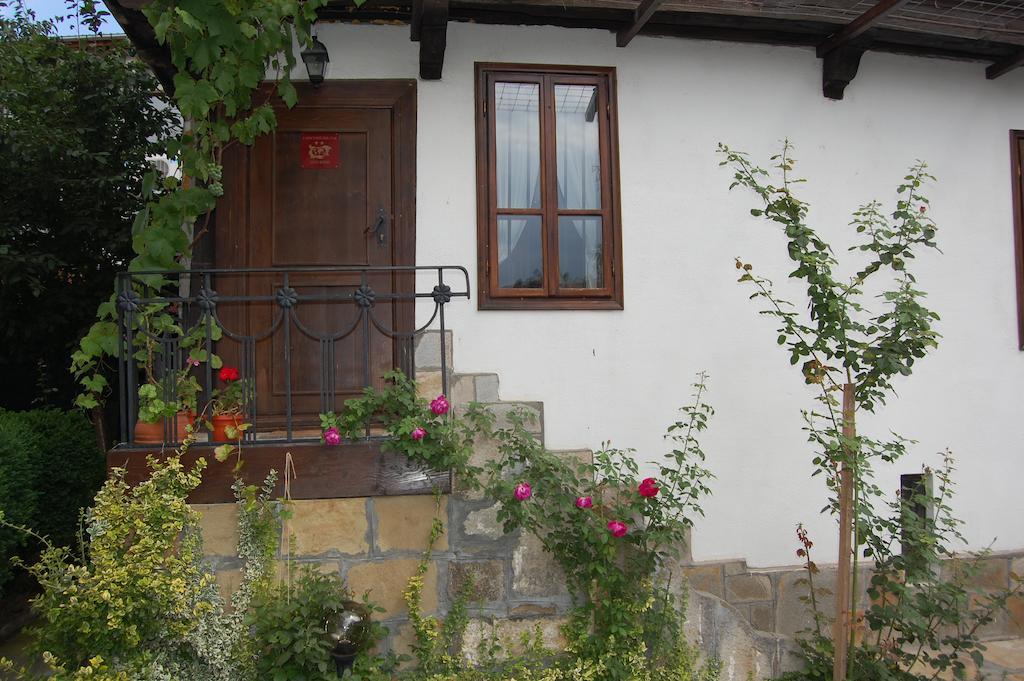 Kazasovata Guest House Трявна Экстерьер фото