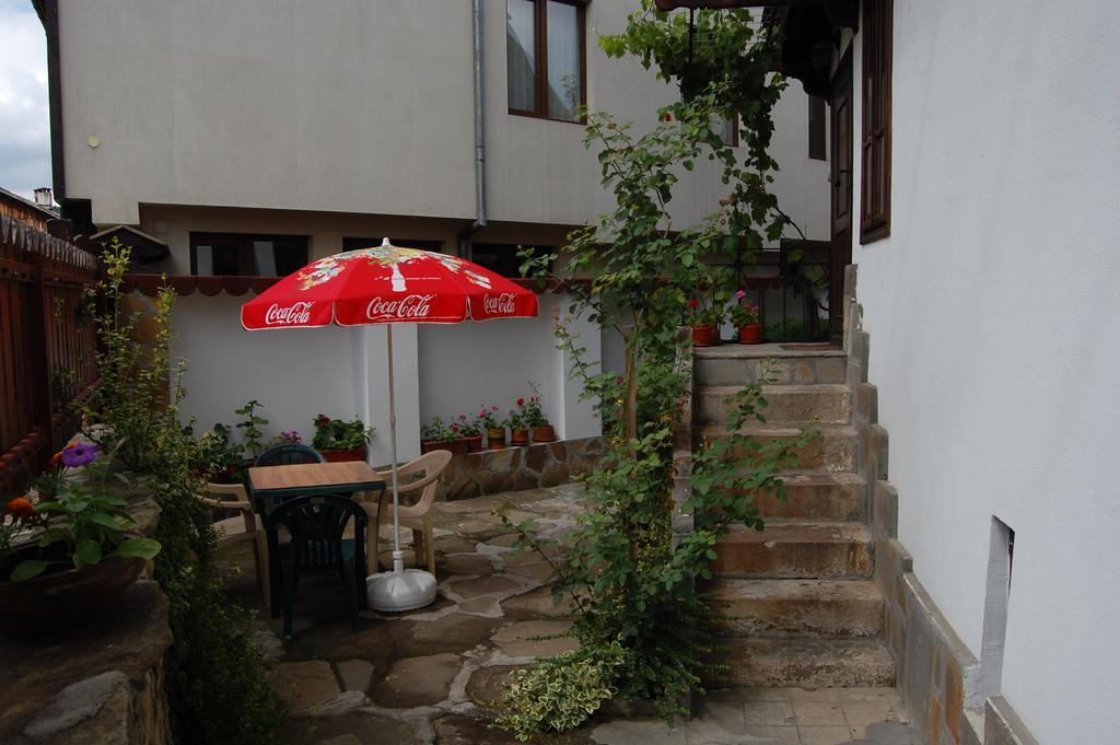Kazasovata Guest House Трявна Номер фото
