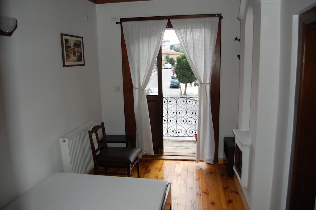 Kazasovata Guest House Трявна Номер фото
