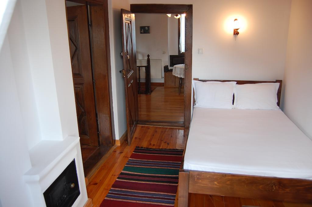 Kazasovata Guest House Трявна Номер фото