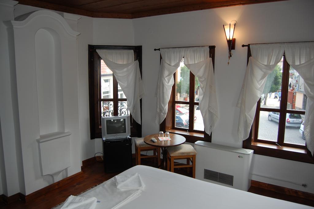 Kazasovata Guest House Трявна Номер фото
