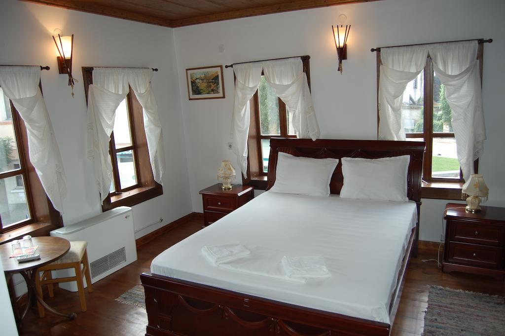Kazasovata Guest House Трявна Номер фото
