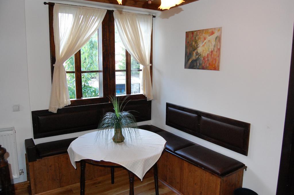 Kazasovata Guest House Трявна Номер фото