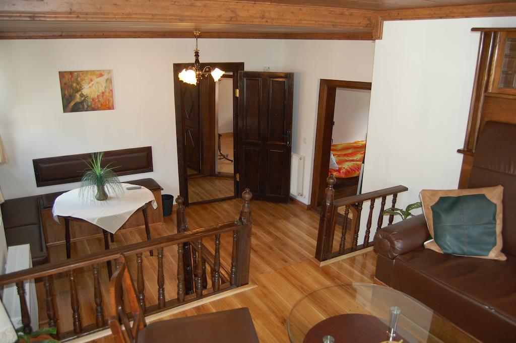 Kazasovata Guest House Трявна Номер фото