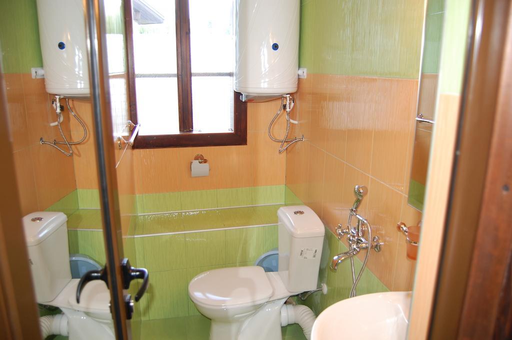 Kazasovata Guest House Трявна Номер фото