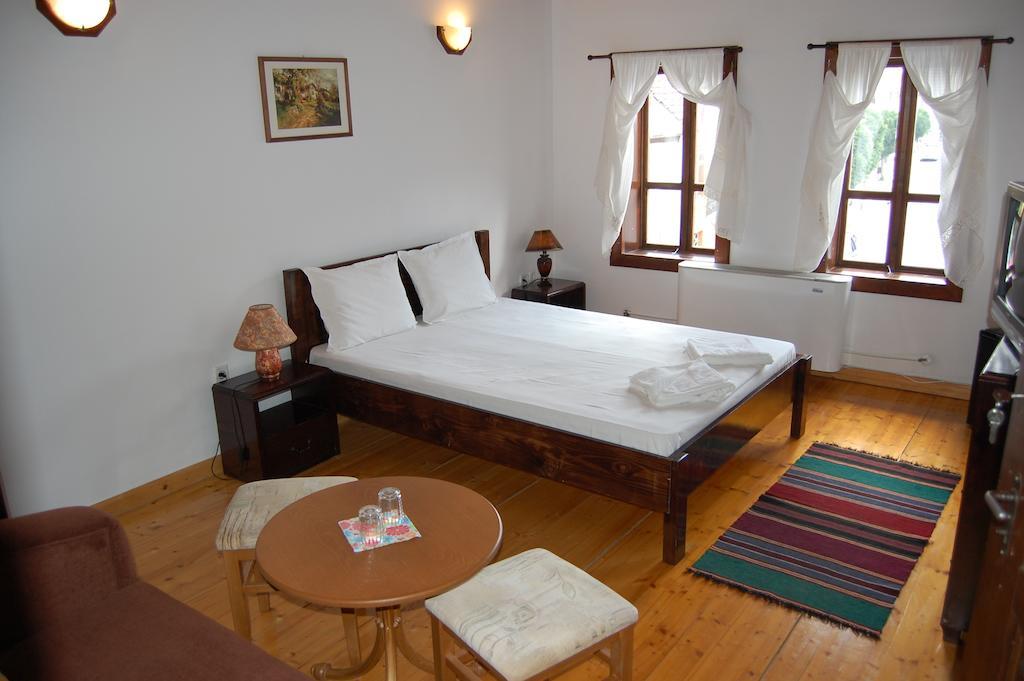 Kazasovata Guest House Трявна Номер фото